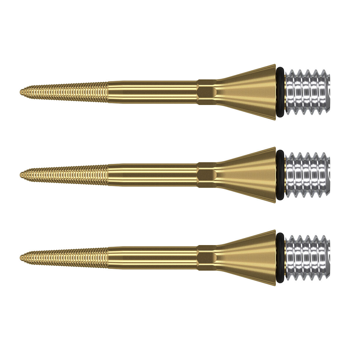 Titanium Nano SP Conversion Points by Target - view 6