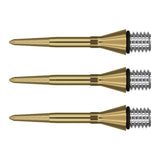 Titanium Nano SP Conversion Points by Target - view 6