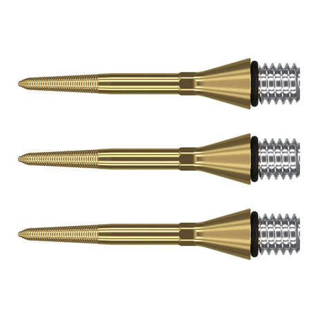 Titanium Nano SP Conversion Points by Target - view 6