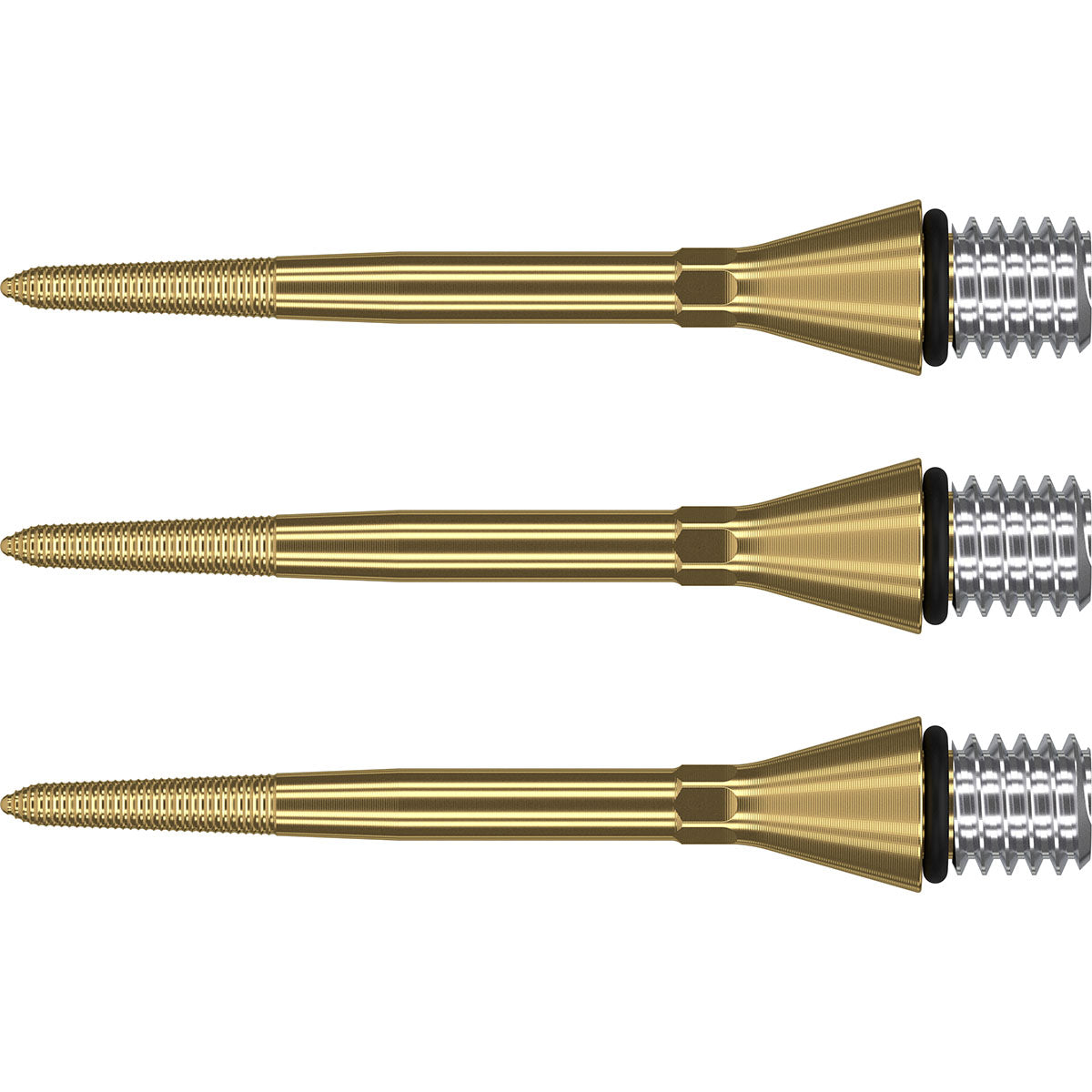 Titanium Nano SP Conversion Points by Target - view 7