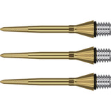 Titanium Nano SP Conversion Points by Target - view 7