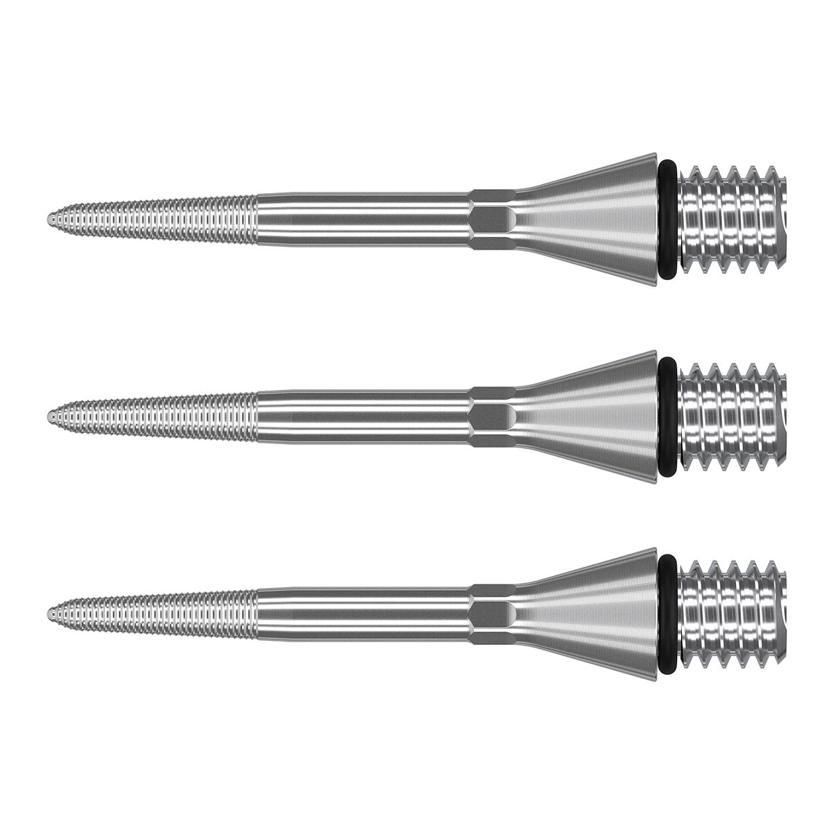 Titanium Nano SP Conversion Points by Target - view 8