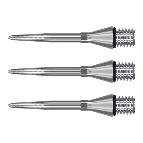 Titanium Nano SP Conversion Points by Target - view 8