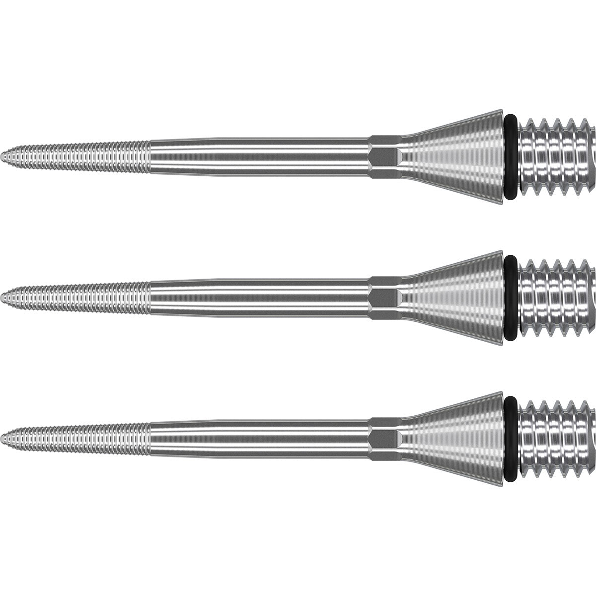 Titanium Nano SP Conversion Points by Target - view 9