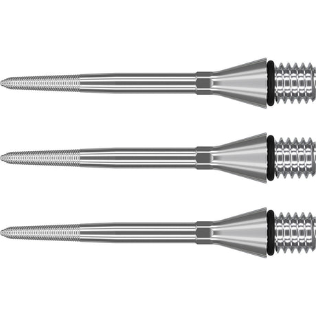 Titanium Nano SP Conversion Points by Target - view 9
