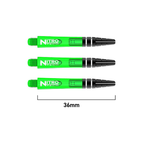 Nitrotech Dart Stems by Red Dragon - view 8