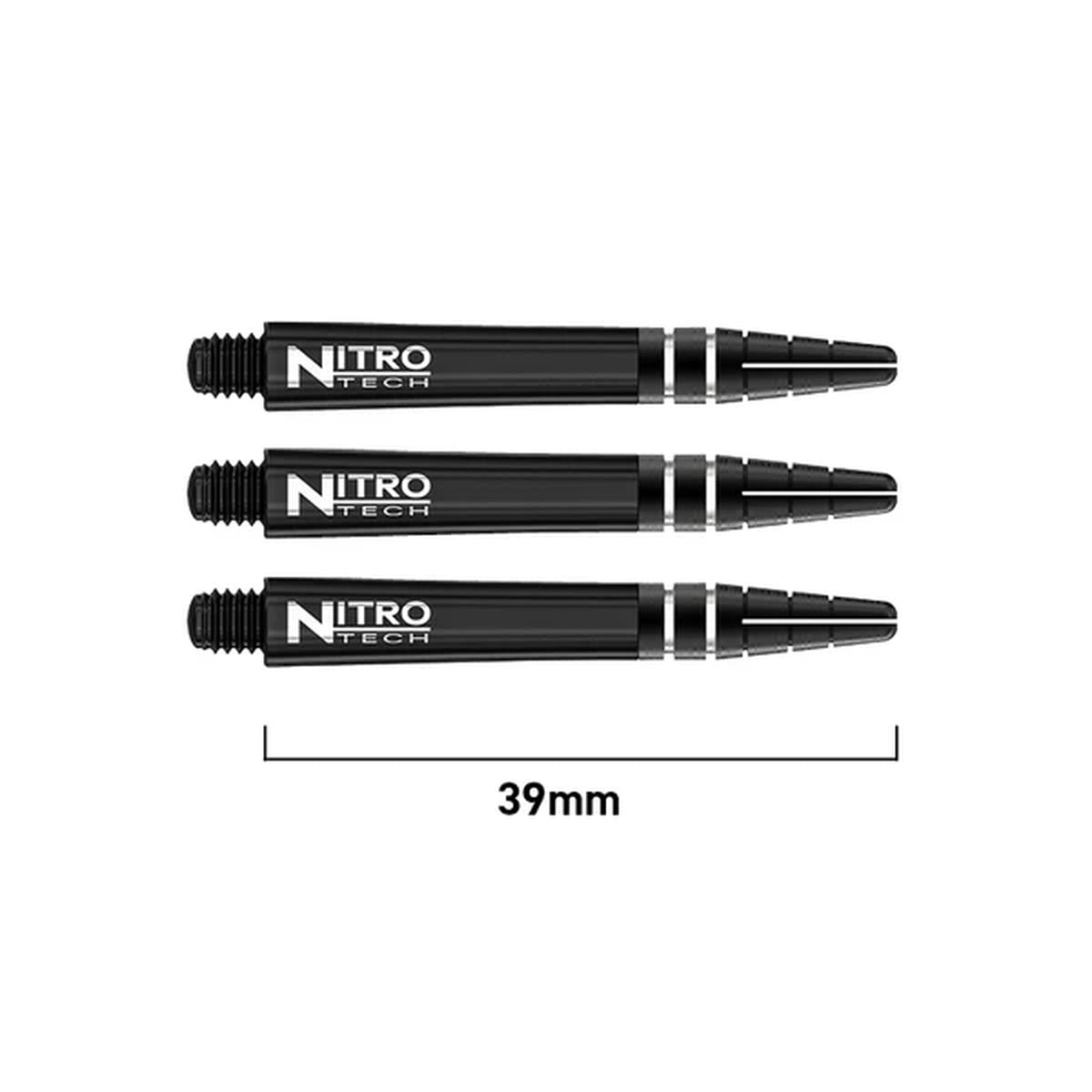 Nitrotech Dart Stems by Red Dragon - view 3