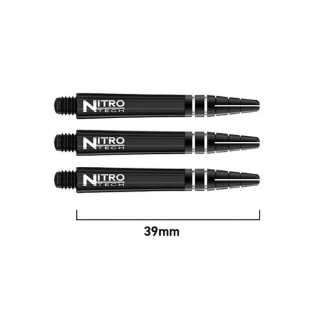 Nitrotech Dart Stems by Red Dragon - view 3