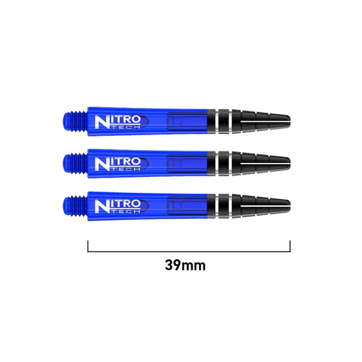 Nitrotech Dart Stems by Red Dragon - view 6