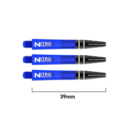 Nitrotech Dart Stems by Red Dragon - view 6