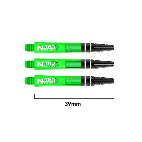 Nitrotech Dart Stems by Red Dragon - view 9
