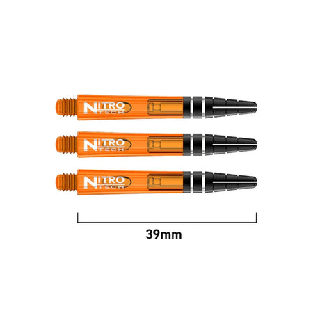 Nitrotech Dart Stems by Red Dragon - view 12