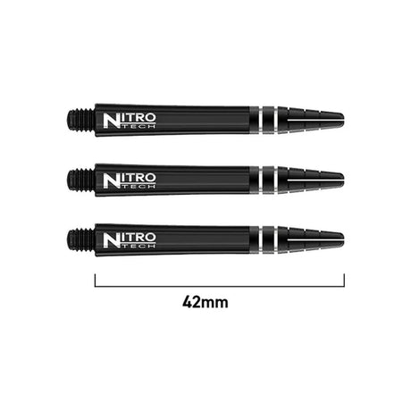 Nitrotech Dart Stems by Red Dragon - view 4