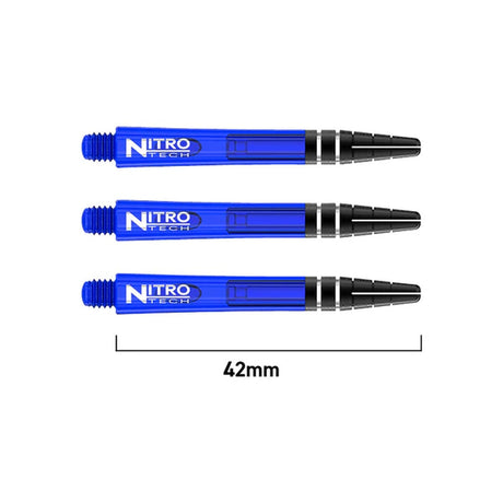 Nitrotech Dart Stems by Red Dragon - view 7