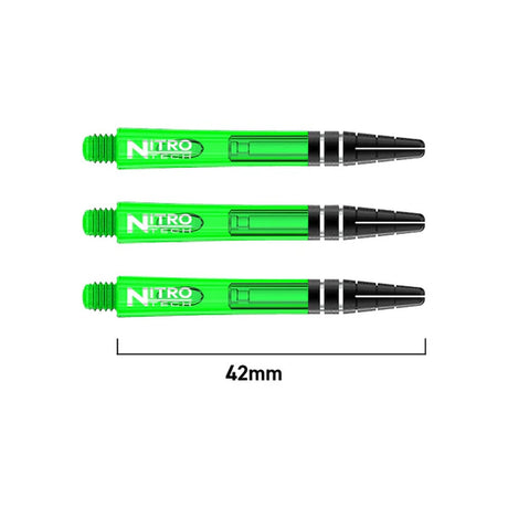 Nitrotech Dart Stems by Red Dragon - view 10