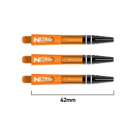 Nitrotech Dart Stems by Red Dragon - view 13