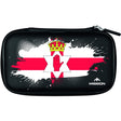 Mission Country EVA Darts Case - Large - Holds 2 full sets - 2024 - N. Ireland