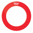 Shot Red Dartboard Surround