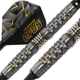 Opus 90% Tungsten Soft Tip Darts by Harrows - view 3