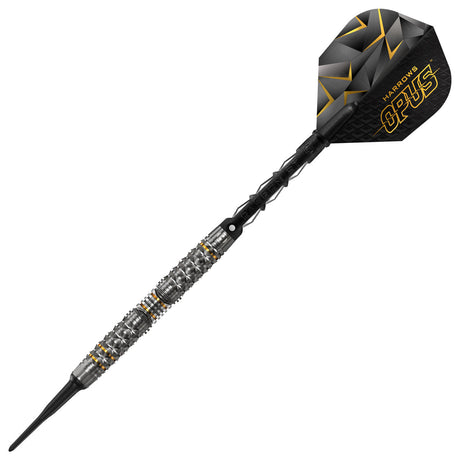 Opus 90% Tungsten Soft Tip Darts by Harrows - view 4