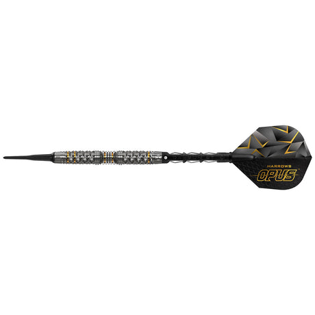 Opus 90% Tungsten Soft Tip Darts by Harrows - view 6