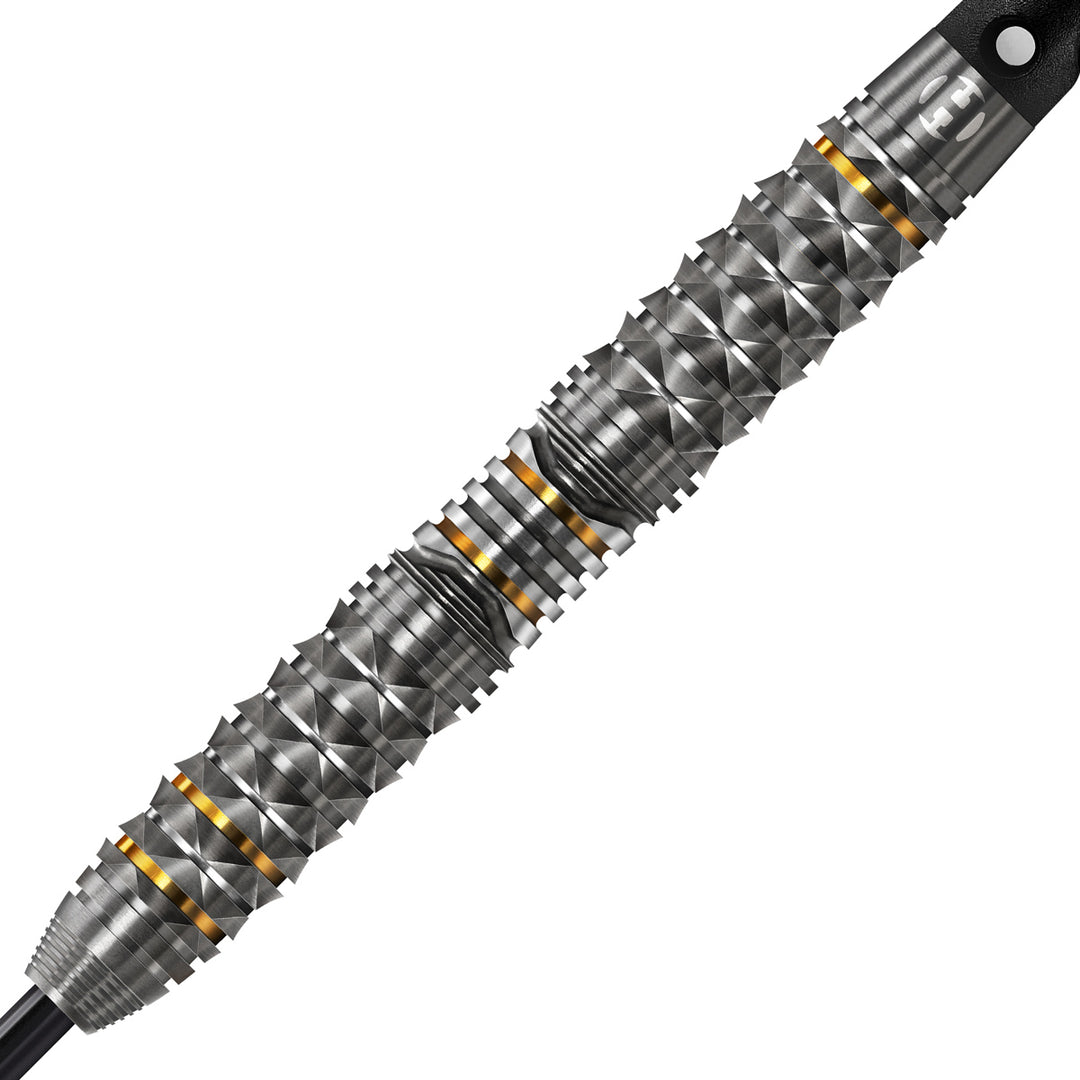Opus 90% Tungsten Steel Tip Darts by Harrows - The Darts Shop