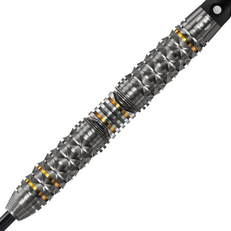 Opus 90% Tungsten Steel Tip Darts by Harrows - The Darts Shop