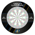 Mission Darts Players- Surround - Oskar Lukasiak
