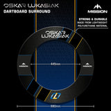 Mission Darts Players- Surround - Oskar Lukasiak - view 4
