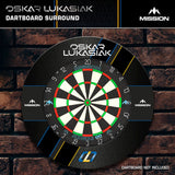 Mission Darts Players- Surround - Oskar Lukasiak - view 6