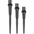 Mission Titan Pro Ti Conversion Points - Smooth - Black