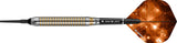 Mission Ardent Darts - Soft Tip Brass - M1 - Linear Ring - view 2