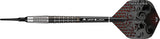 Mission Makara Darts - Soft Tip - M2 - Graphite PVD Black - view 2