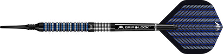 Mission Nightfall Darts - Soft Tip - M1 - Straight Ring - view 2