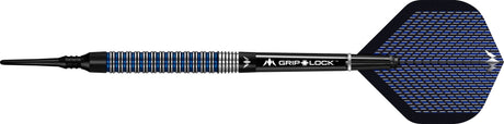 Mission Nightfall Darts - Soft Tip - M2 - Straight Ring - view 2