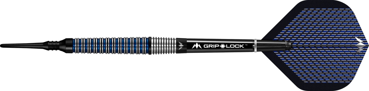 Mission Nightfall Darts - Soft Tip - M3 - Taper - view 2