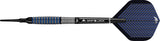 *Mission Nightfall Darts - Soft Tip - M4 - Curved - view 2