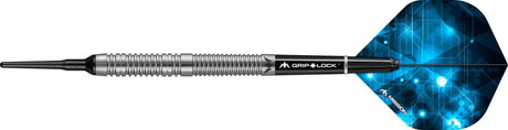 *Mission Octane Darts - Soft Tip - M1 - Twin Ring - view 2