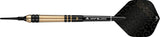 Mission Onza Darts - Soft Tip Brass - M2 - Black & Gold - view 2