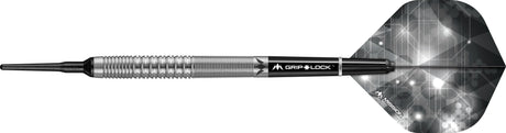 *Mission Spirit Darts - Soft Tip - M4 - Rear Razor Grip - view 2