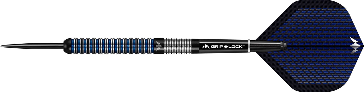 Mission Nightfall Darts - Steel Tip - M1 - Straight Ring - view 2