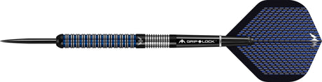 Mission Nightfall Darts - Steel Tip - M1 - Straight Ring - view 2