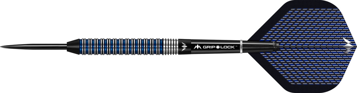 Mission Nightfall Darts - Steel Tip - M2 - Straight Ring - view 2