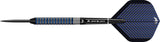 Mission Nightfall Darts - Steel Tip - M2 - Straight Ring - view 2