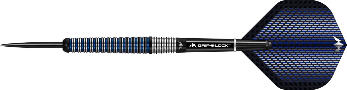 Mission Nightfall Darts - Steel Tip - M3 - Taper - view 2
