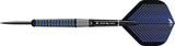 Mission Nightfall Darts - Steel Tip - M3 - Taper - view 2