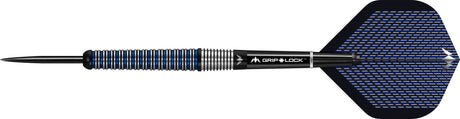 Mission Nightfall Darts - Steel Tip - M3 - Taper - view 2