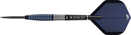 Mission Nightfall Darts - Steel Tip - M4 - Curved - view 2