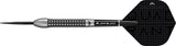 *Mission Quadrant Darts - Steel Tip - M3 - Quad Grip - view 7