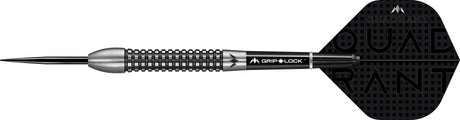 *Mission Quadrant Darts - Steel Tip - M3 - Quad Grip - view 7